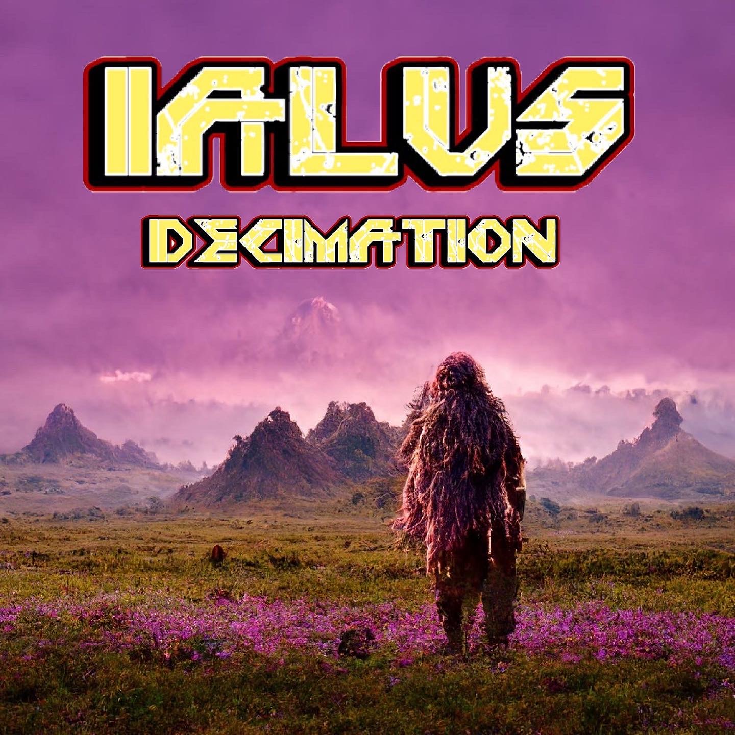 Ialus: Decimation - Image 1