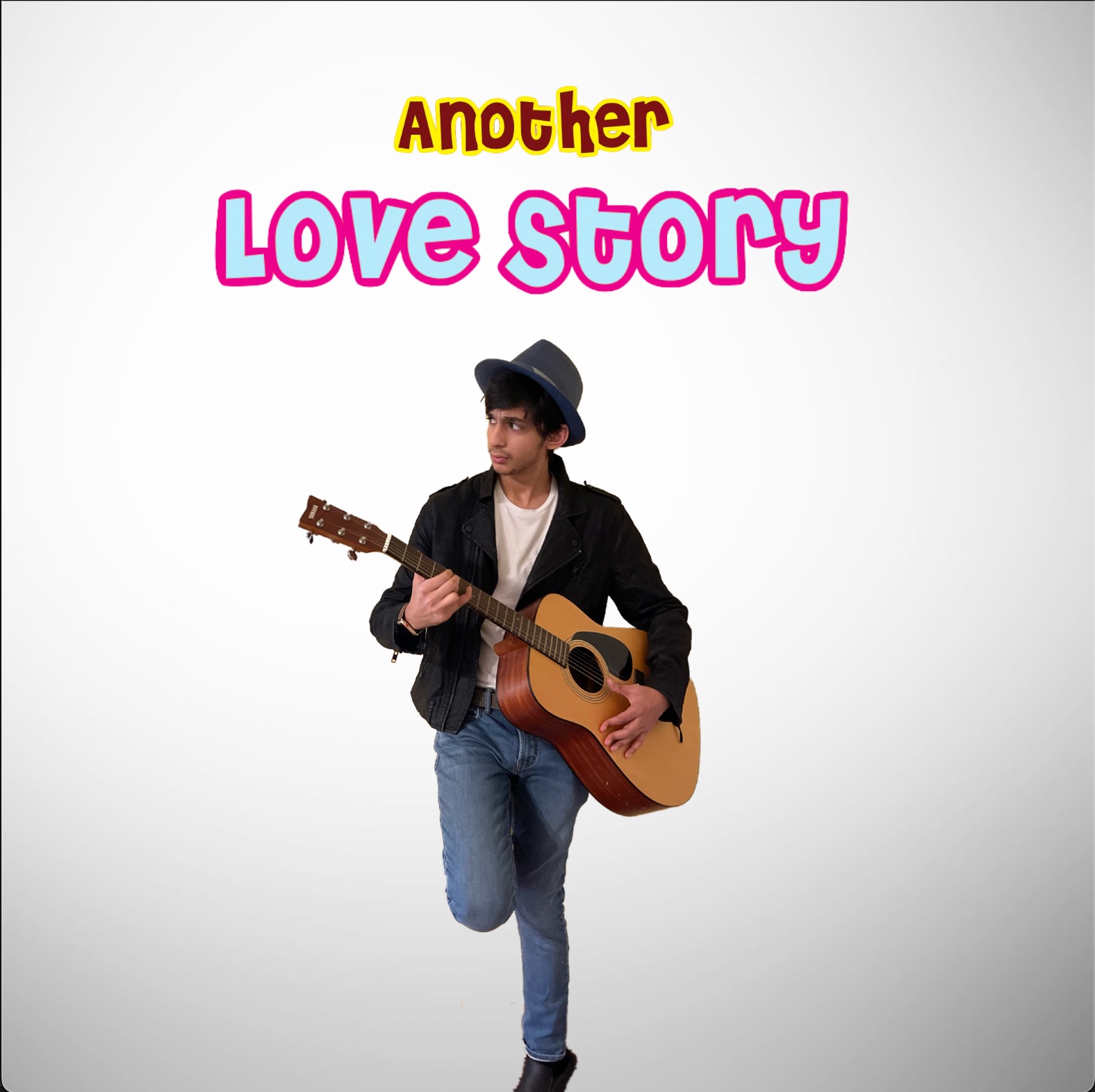 Another Love Story - Image 1